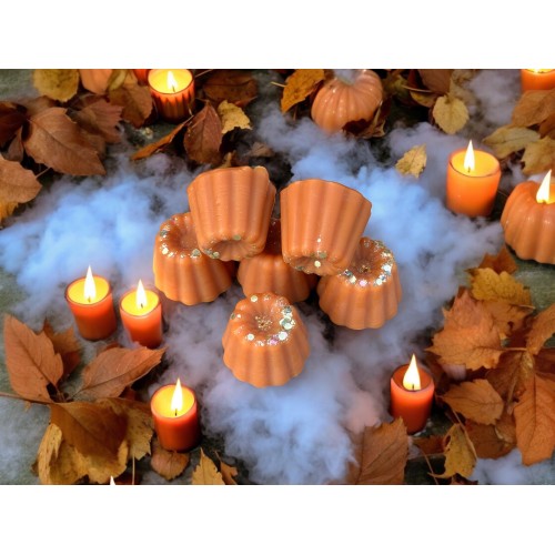 POUDRE DE PERLIMPINPIN - 6 FONDANTS
