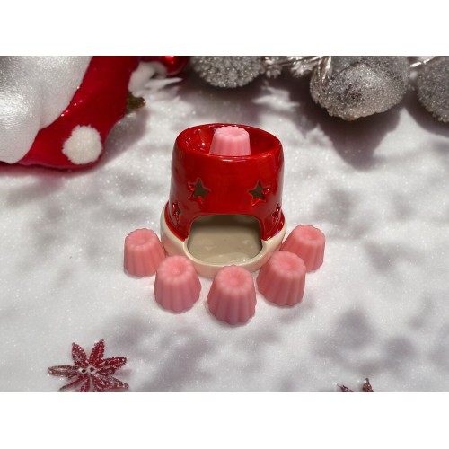 SUCRE D'ORGE PACK 6 FONDANTS