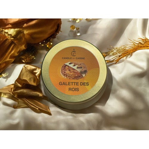 bougie parfumée, bougie métal, bougie artisanale, bougie fête, bougie noël, bougie cadeau