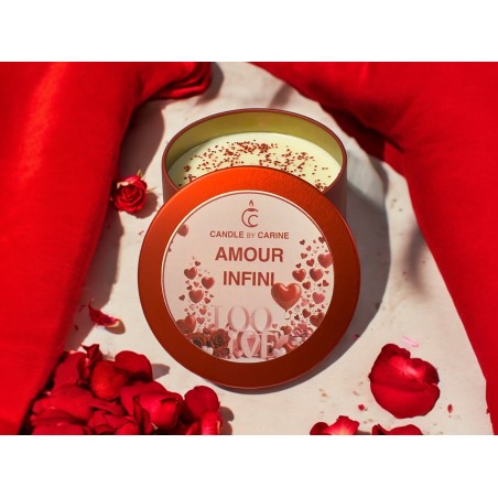 AMOUR INFINI