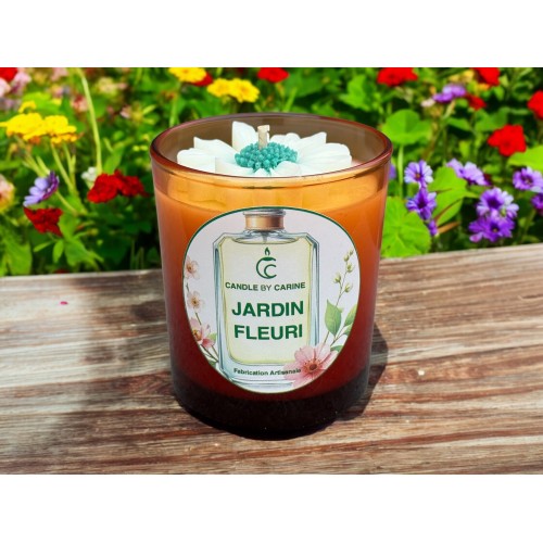 bougie parfumée, bougie métal, bougie artisanale, bougie fête, bougie noël, bougie cadeau