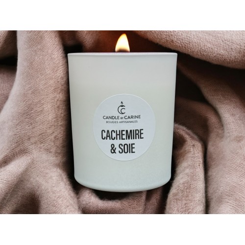 CACHEMIRE & SOIE