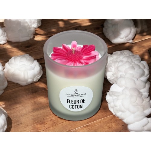 FLEUR DE COTON