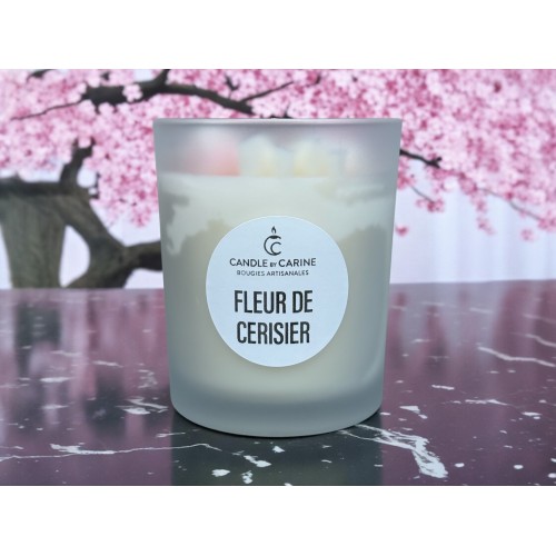 FLEUR DE CERISIER