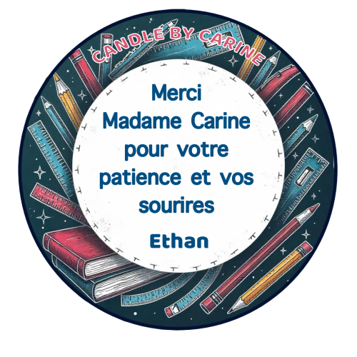 bougie parfumée, bougie métal, bougie artisanale, bougie fête, bougie noël, bougie cadeau