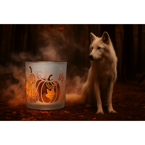 LA NUIT DU LOUP