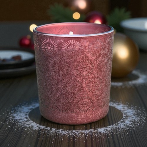 bougie parfumée, bougie métal, bougie artisanale, bougie fête, bougie noël, bougie cadeau