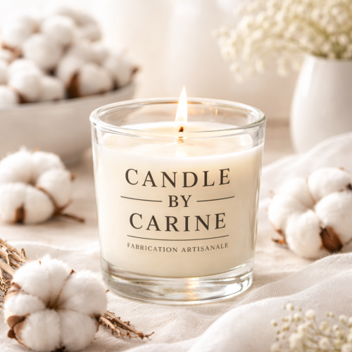 FLEUR DE COTON