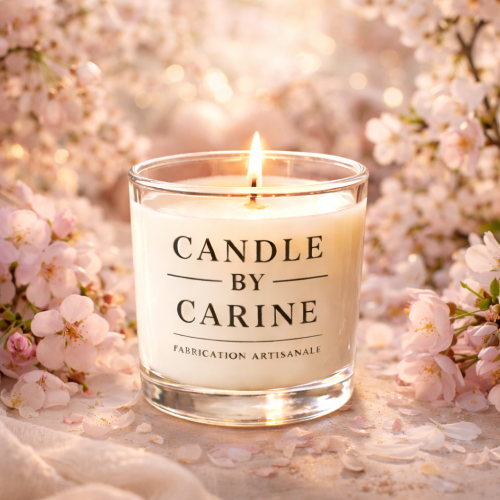 FLEUR DE CERISIER