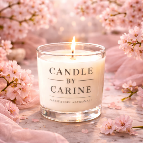 FLEUR DE SAKURA