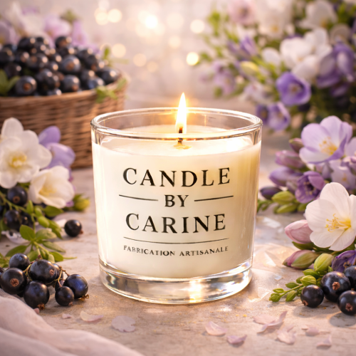 CASSIS FREESIA