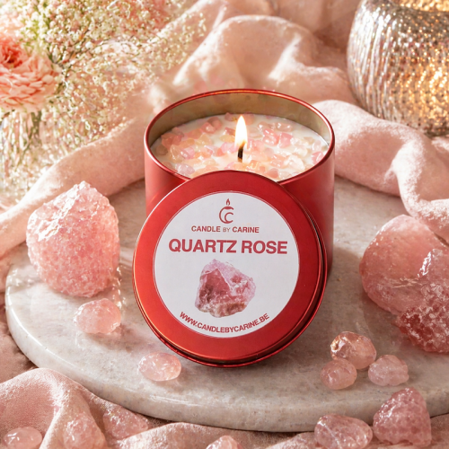 bougie parfumée, bougie métal, bougie artisanale, bougie fête, bougie noël, bougie cadeau