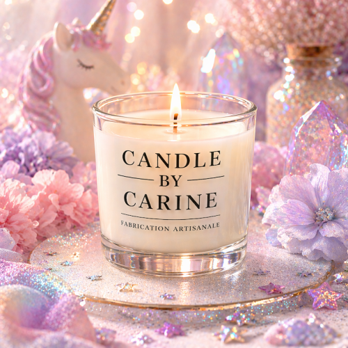 LICORNE FÉÉRIQUE