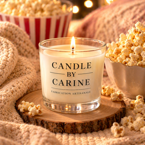 POP CORN