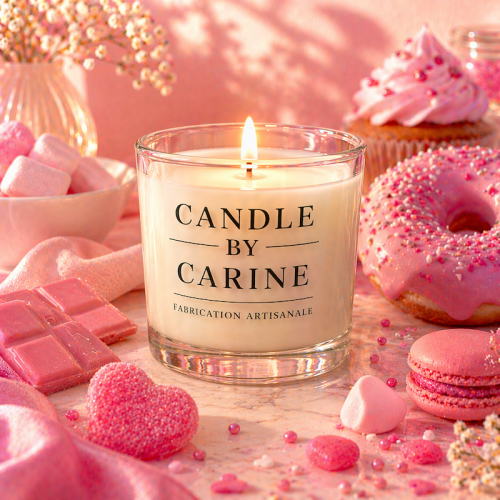 YUMMY PINK