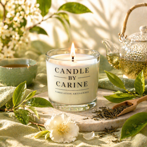 THÉ VERT
