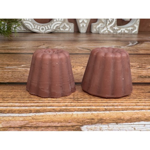 THÉ PAIN D'ÉPICES - 6 FONDANTS