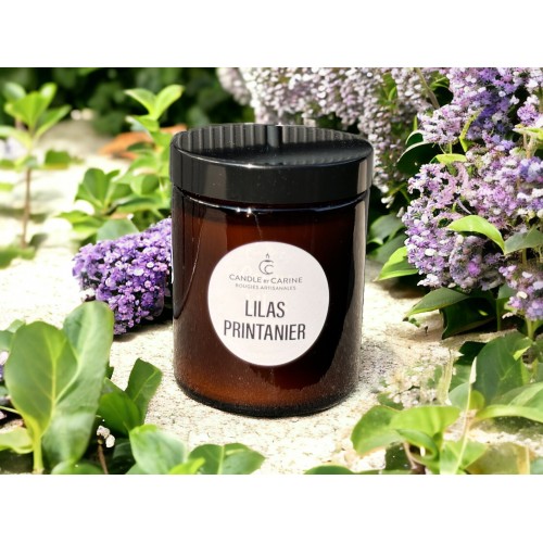LILAS PRINTANIER