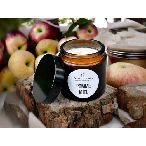 POMME & MIEL